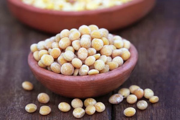 Which Country Produces the Most Pigeon Peas in the World?